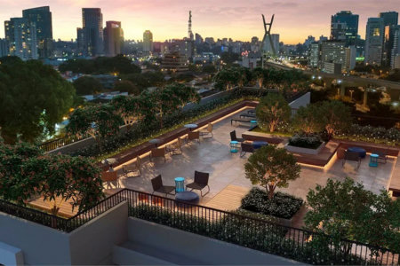Apartamento à venda com 2 quartos em Vila Cordeiro, São Paulo, SP