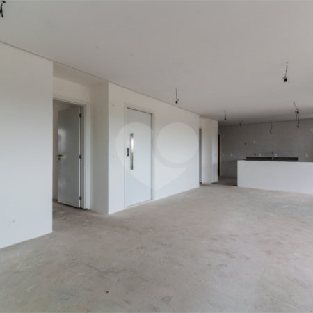 Apartamento à venda com 3 suítes em Vila Nova Conceição, São Paulo, SP