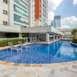 Apartamento à venda com 3 quartos, sendo 1 suíte,  em Vila Cruzeiro, São Paulo, SP