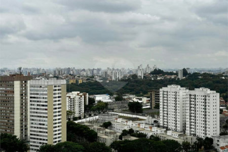 Apartamento à venda com 3 suítes, em Vila Independência, São Paulo, SP