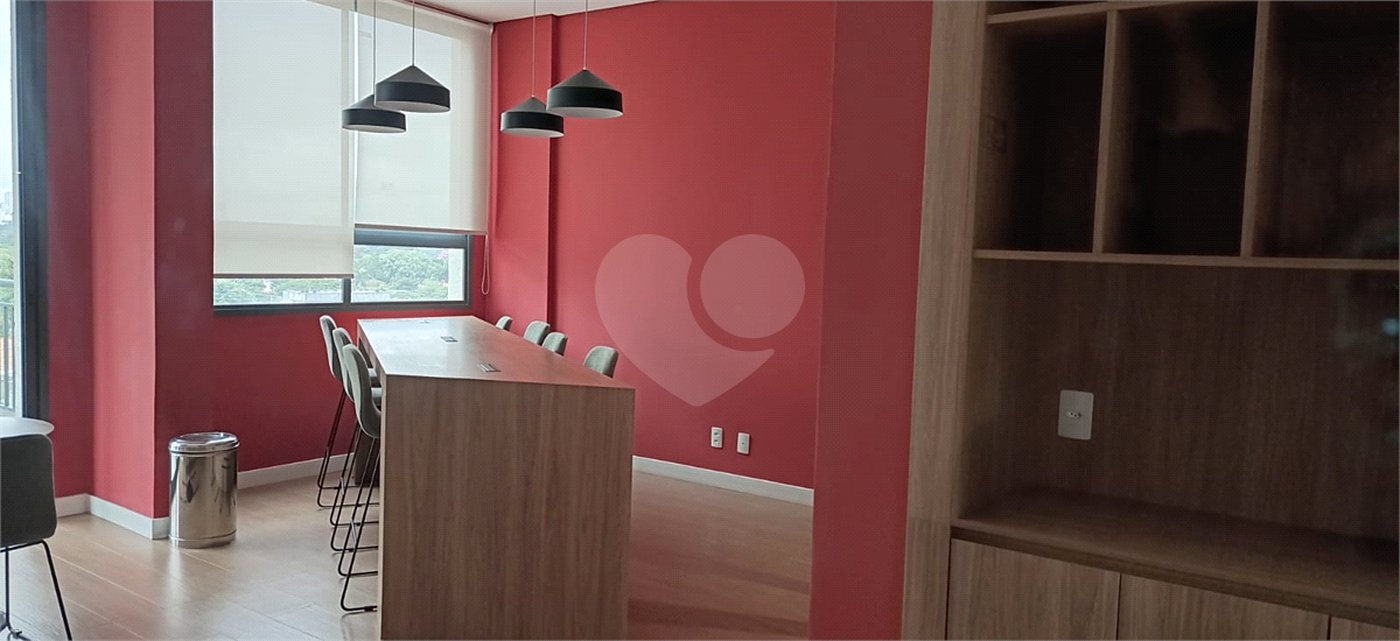 Apartamento para alugar com 1 suíte em Butantã, São Paulo, SP
