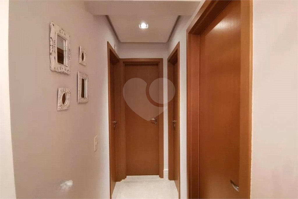 Apartamento à venda com 3 quartos, sendo 1 suíte, em Vila Suzana, São Paulo, SP