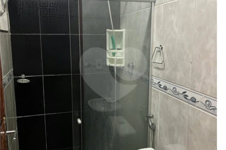 Casa de Vila à venda com 1 quarto em Guaratiba, Rio de Janeiro, RJ