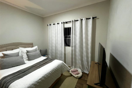 Casa à venda com 2 quartos em Residencial Villaggio Di Capri, Itapetininga, SP