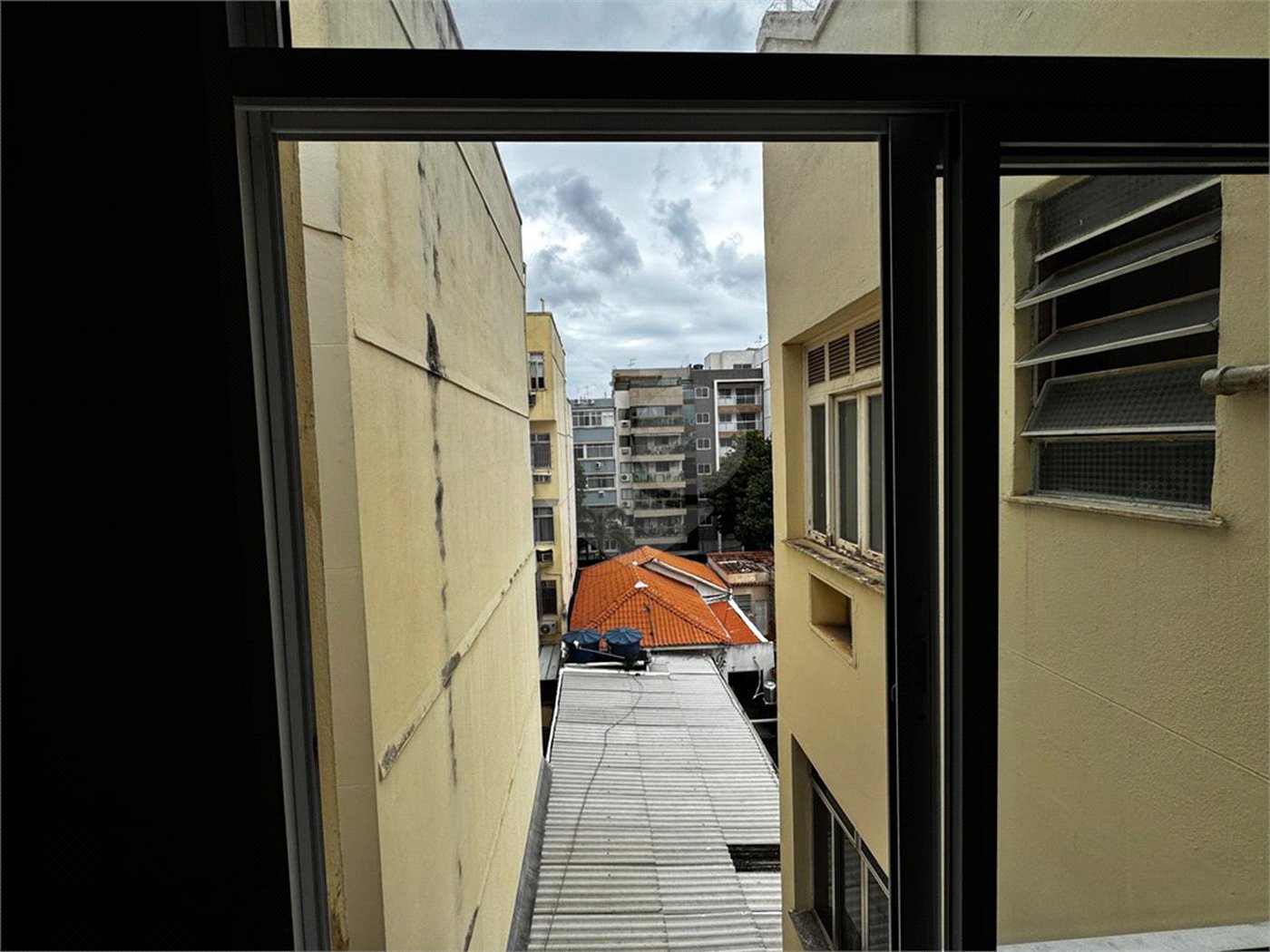Apartamento à venda com 2 quartos em Tijuca, Rio de Janeiro, RJ