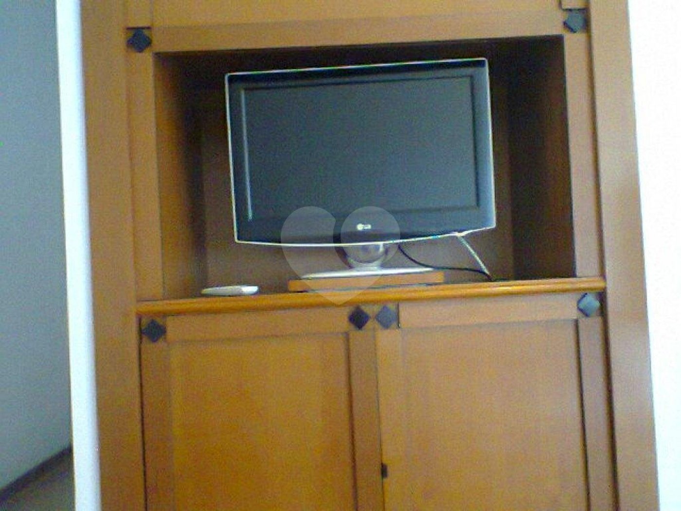 Flat à venda com 1 suíte em Brooklin, São Paulo, SP