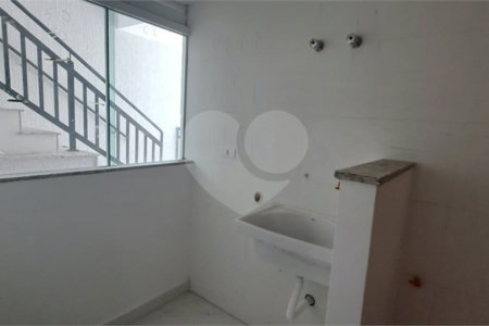 Casa à venda com 2 quartos no condomínio Maestro Villa Lobo, São Paulo - SP