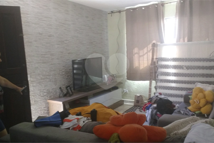 Casa à venda com 3 quartos, sendo 1 suíte, em Mandaqui, São Paulo, SP