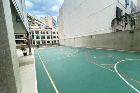 Apartamento à venda com 2 quartos, sendo 1 suíte, em Botafogo, Rio de Janeiro, RJ