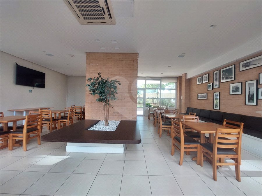 Apartamento à venda com 3 suítes em Vila Leopoldina, São Paulo, SP