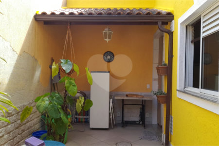 Casa à venda com 3 suítes, no condomínio Residências do Campo, Rio de Janeiro - RJ