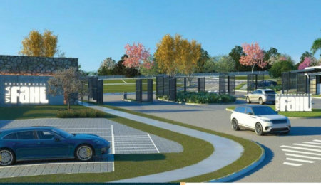 Residencial Vila Fahl