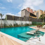 Apartamento à venda com 2 quartos em Cambuci, São Paulo, SP