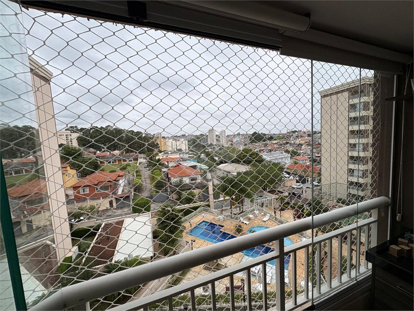 Apartamento à venda com 2 quartos, sendo 1 suíte, em Vila Caraguatá, São Paulo, SP
