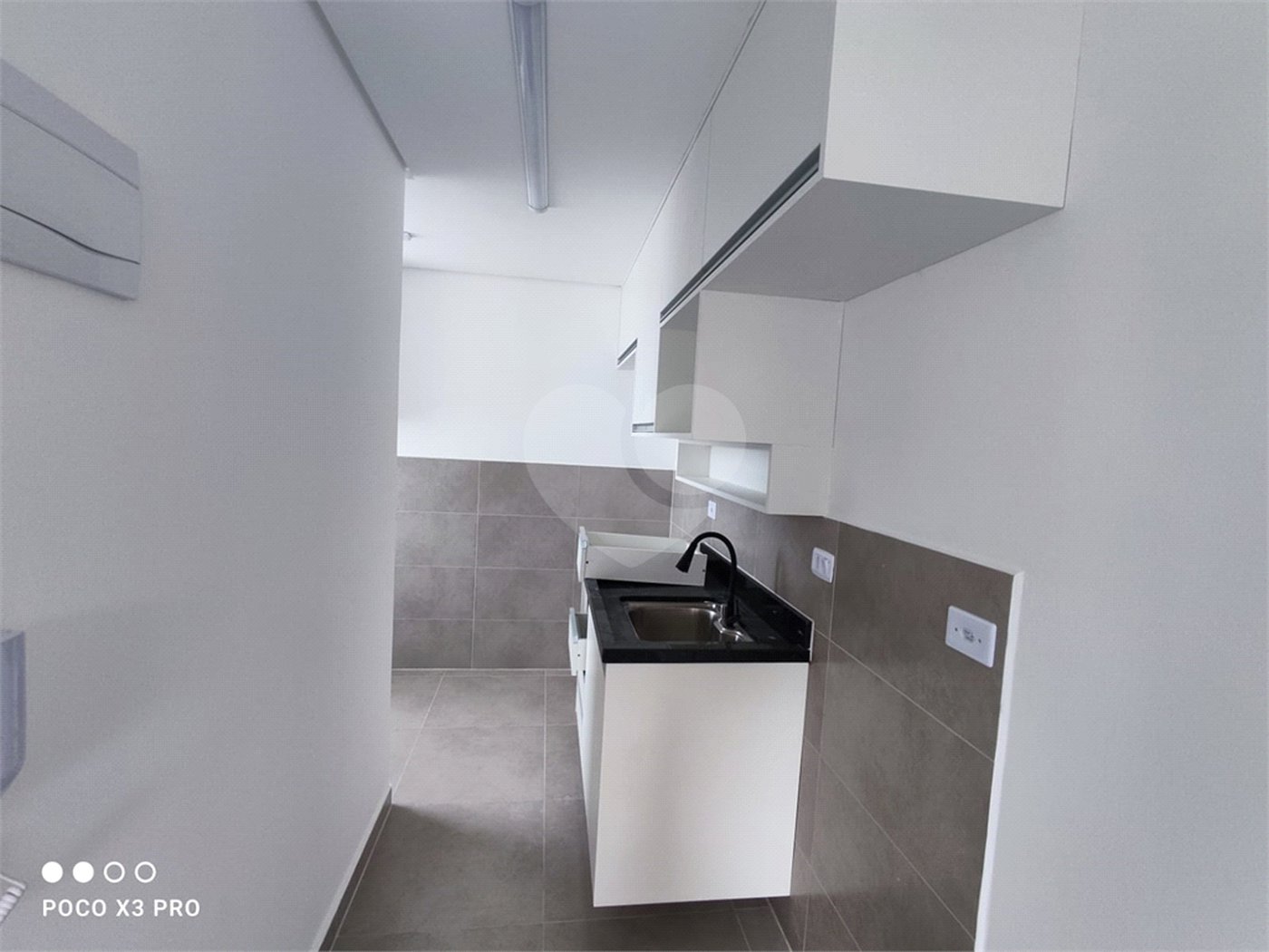 Casa à venda com 2 quartos em Santana, São Paulo, SP