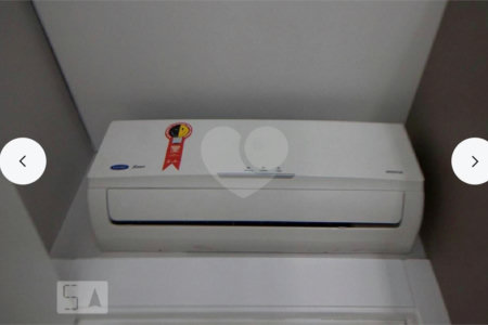 Apartamento à venda com 1 quarto em Consolação, São Paulo, SP