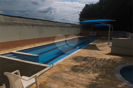 Apartamento à venda com 2 quartos em Vila Odim Antão, Sorocaba, SP
