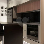 Apartamento para alugar com 1 quarto em Vila Olímpia, São Paulo, SP