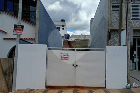 Terreno à venda com 2 quartos no Centro, Mogi das Cruzes, SP