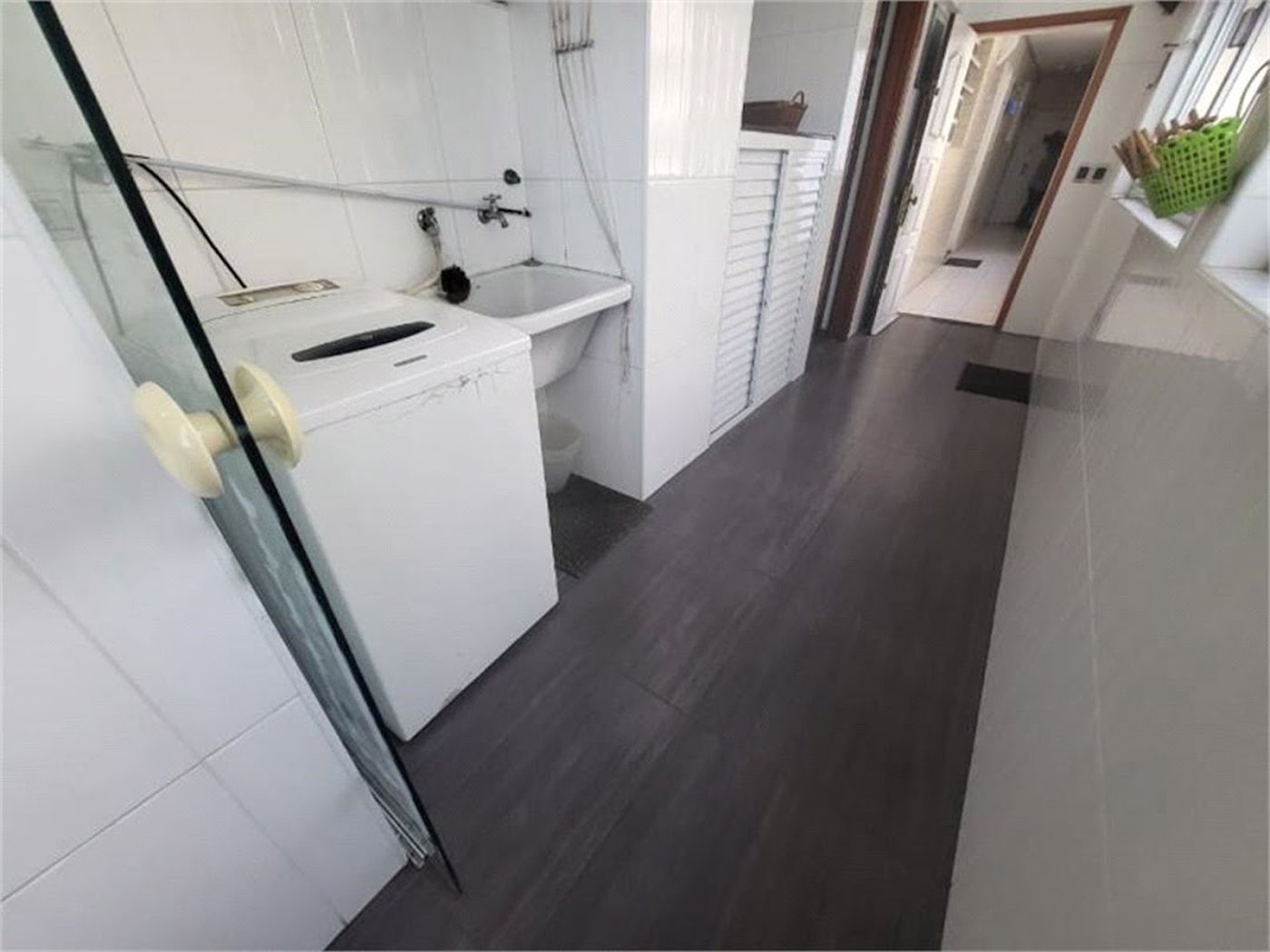 Apartamento Residencial à venda, Boqueirão, Santos - AP1559.
