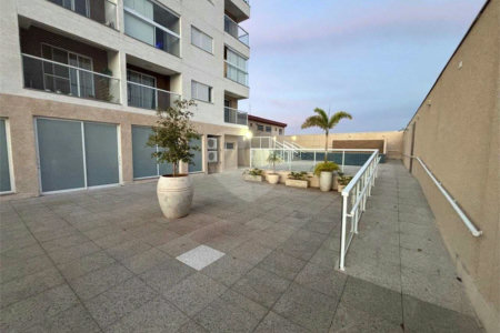 Apartamento à venda com 2 quartos, sendo 1 suíte,  em Vila Hortência, Sorocaba, SP