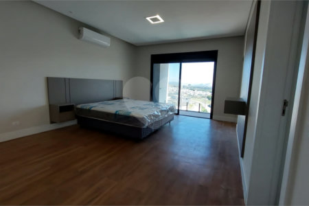 Casa à venda ou para alugar com 5 suítes no condomínio Residencial Alphaville Ii, São José dos Campos - SP