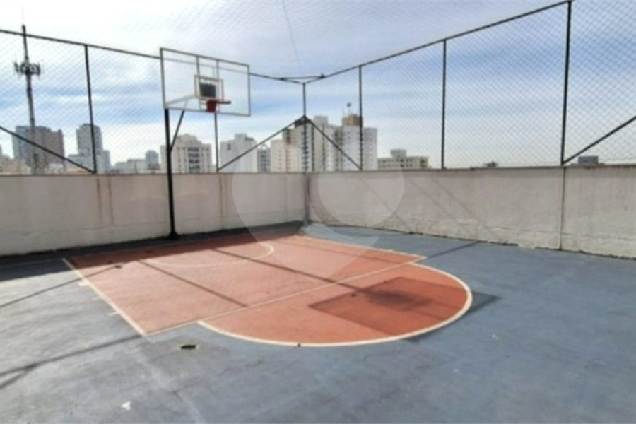 Cobertura à venda com 4 suítes em Santa Terezinha, São Paulo, SP