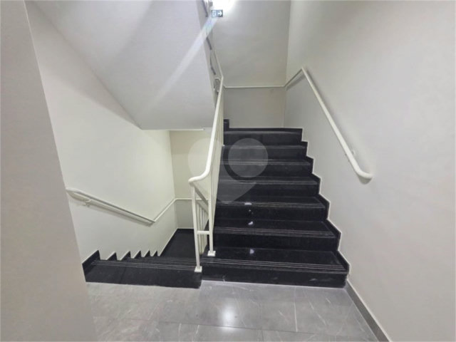 Apartamento à venda com 2 quartos em Tucuruvi, São Paulo, SP