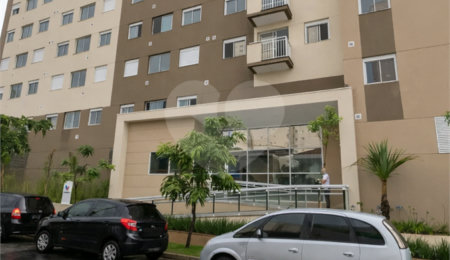 Apartamento à venda com 2 quartos, sendo 1 suíte,  em Parada Inglesa, São Paulo, SP
