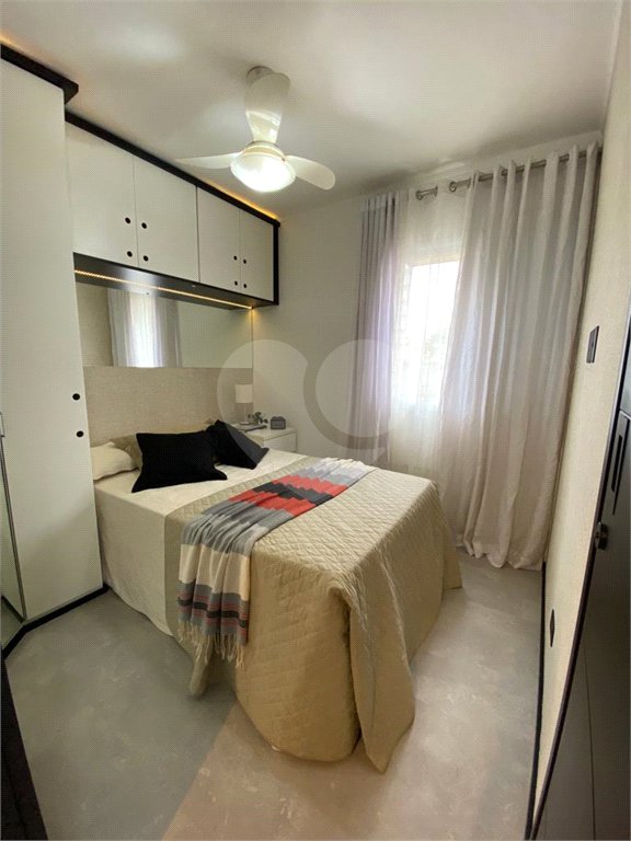 Apartamento à venda com 1 suíte em Alto da Boa Vista, São Paulo, SP