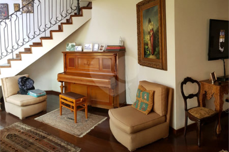 Duplex à venda com 3 suítes em Vila Suzana, São Paulo, SP