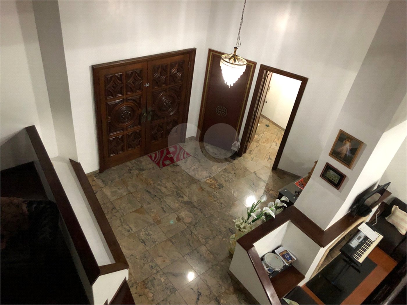 Casa à venda com 3 suítes em Fazenda Morumbi, São Paulo, SP