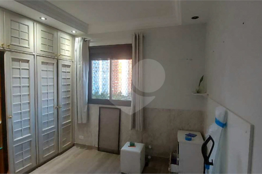 Apartamento à venda com 2 quartos, sendo 1 suíte, em Morumbi, São Paulo, SP