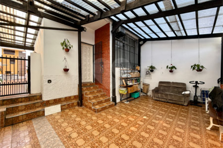 Casa à venda com 2 quartos em Brooklin, São Paulo, SP
