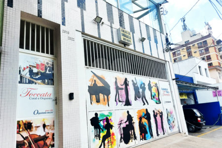 Prédio para alugar em Vila Pompéia, São Paulo, SP
