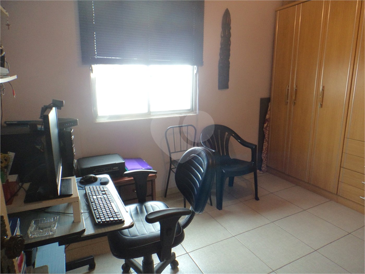 Casa de Vila à venda com 2 quartos em Tijuca, Rio de Janeiro, RJ