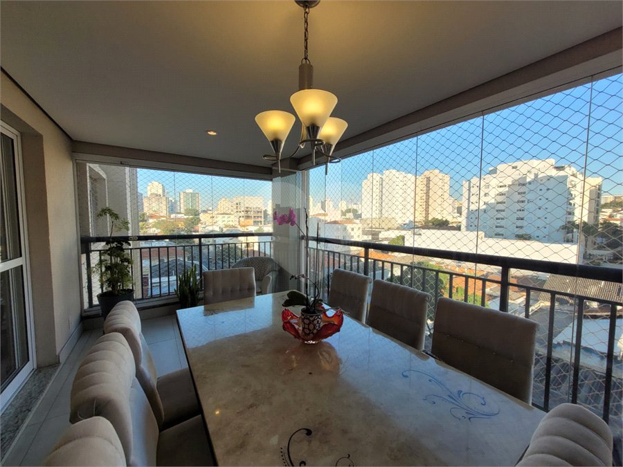 Apartamento para alugar com 4 quartos, sendo 3 suítes, em Lapa, São Paulo, SP