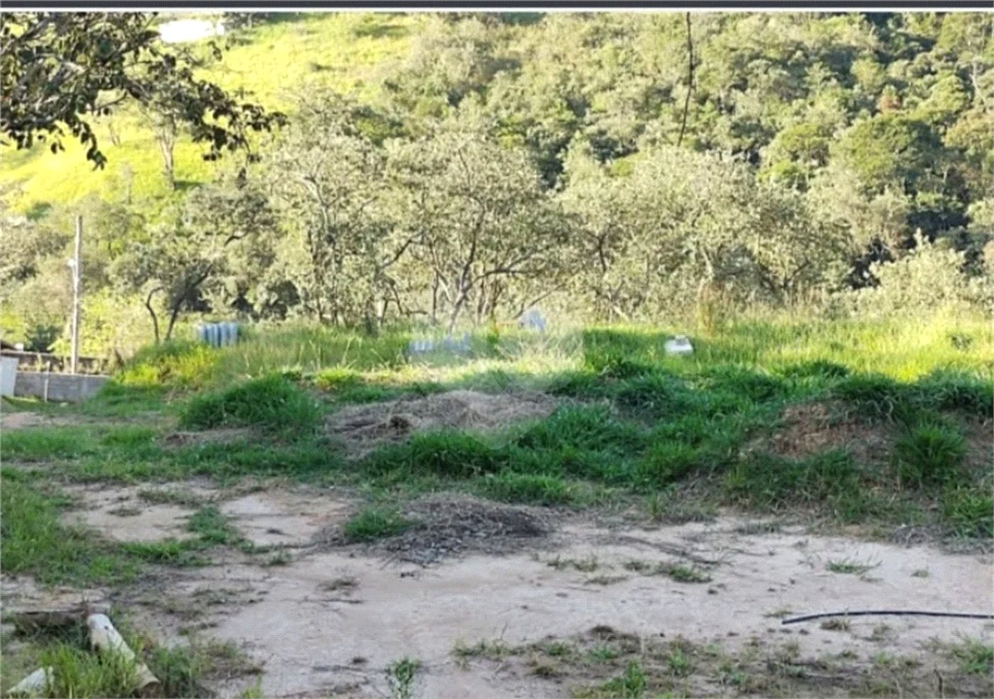 Terreno à venda em Recanto das Acácias, São Roque, SP