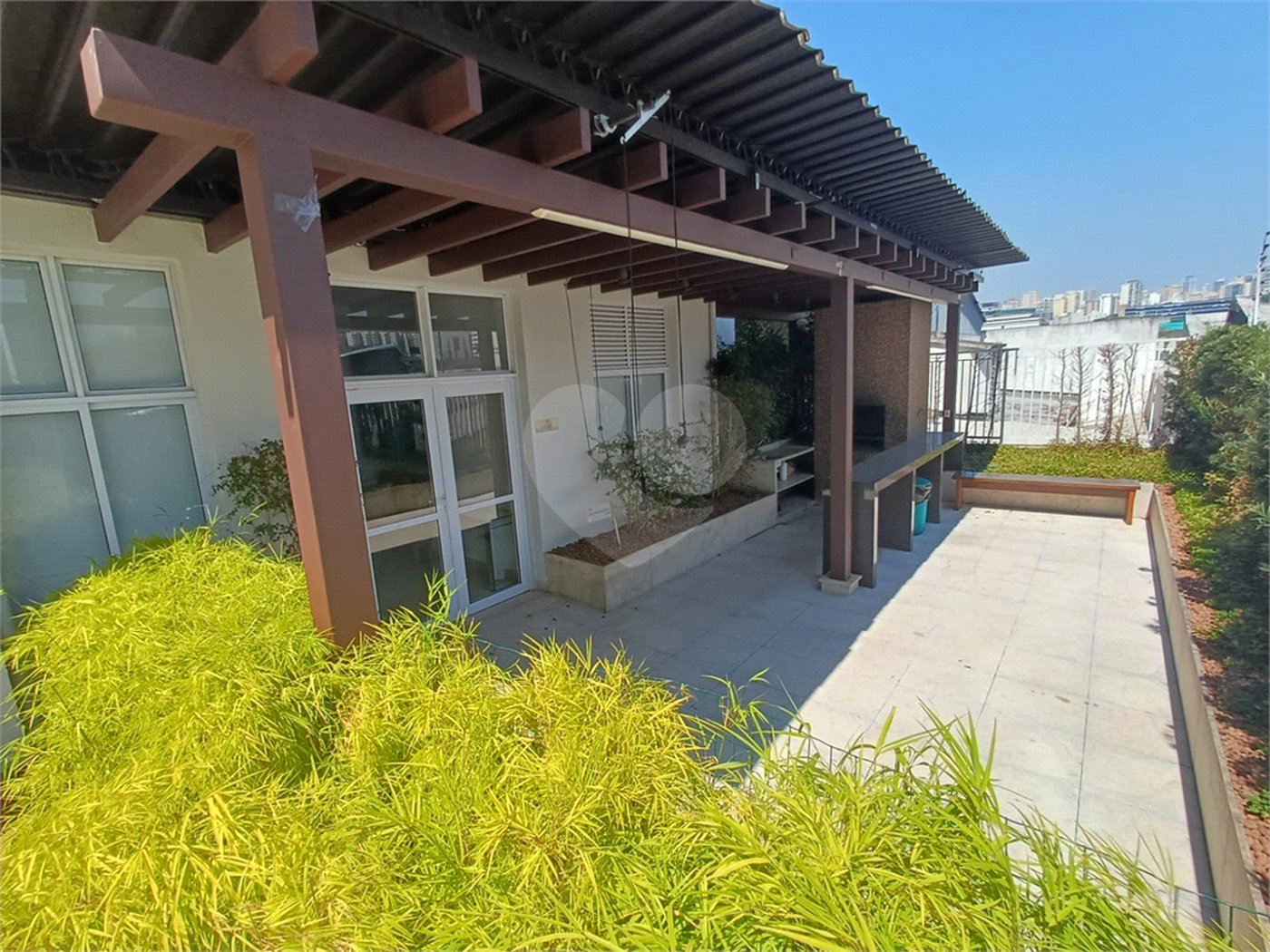 Apartamento à venda com 2 quartos, sendo 1 suíte, em Várzea da Barra Funda, São Paulo, SP