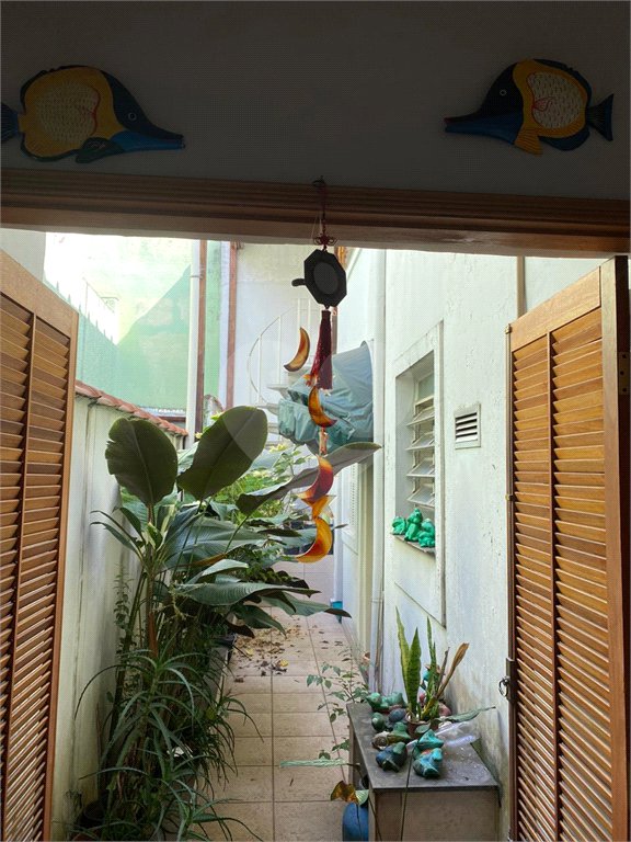 Sobrado à venda com 3 quartos em Casa Verde, São Paulo, SP