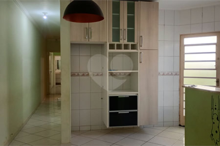 Casa Térrea à venda com 3 quartos, sendo 1 suíte, em Vila Nova, Salto, SP