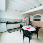 Casa à venda com 4 quartos, sendo 1 suíte,  em Jardim Stella, Santo André, SP