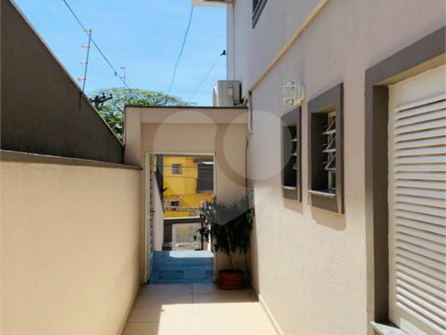 Sobrado à venda com 3 quartos, sendo 1 suíte,  em Casa Verde, São Paulo, SP