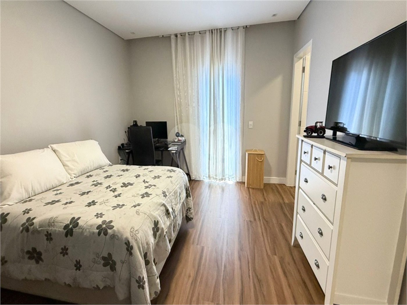 Casa à venda com 3 suítes no condomínio Residencial Gramados de Sorocaba, Sorocaba - SP