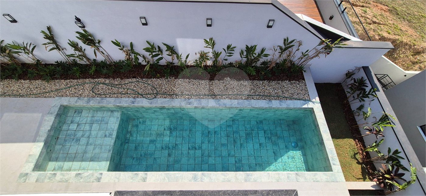 Casa à venda com 4 suítes no condomínio Portal San Giovanni, Itatiba - SP