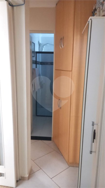 Apartamento à venda com 2 quartos, sendo 1 suíte, em Parada Inglesa, São Paulo, SP