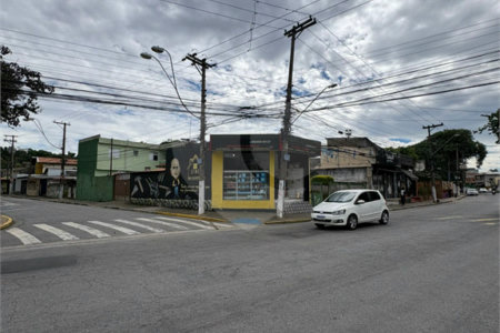 Salão para alugar em Vila Acoreana, Poá, SP