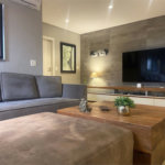 Apartamento Residencial à venda, Boqueirão, Santos - AP1629.