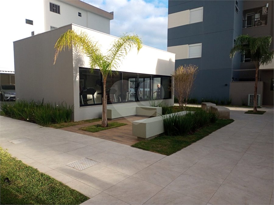 Apartamento à venda com 2 quartos, sendo 1 suíte, em Vila Progresso, Sorocaba, SP