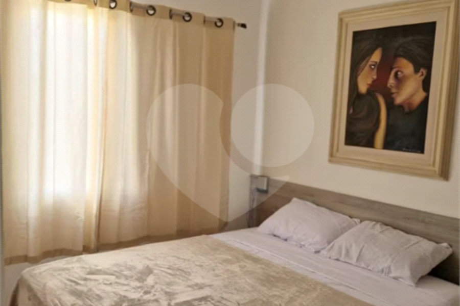 Apartamento à venda com 2 quartos, sendo 1 suíte, em Vila Guilherme, São Paulo, SP